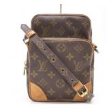 Louis Vuitton Monogram Amazon Shoulder Bag