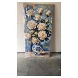 Large 30x60x1 Van Gogh Limited canvas