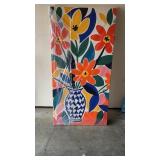 30x60x1 Van Gogh Limited Canvas