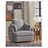 Ashley Modmax Swivel Glider Recliner