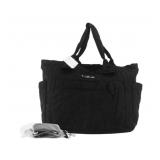 Marc by Marc Jacobs Nylon 2Way Tote Bag