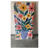 30x60x1 Van Gogh Limited Canvas