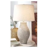 Ashley Layal Paper Table Lamp