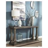 Ashley T776-4 Johnelle 60" Large Sofa Table