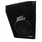 Pair PEAVEY Speakers
