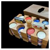 Poker Chips