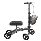 Medical Dual Pad Knee Walker