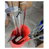 Tool Bucket Bundle #4 (Bucket Not Included)