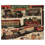 Wintersville Express