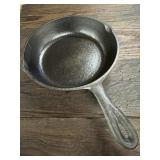 #5 Cast Iron Skillet