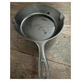 Cast Iron Skillet
