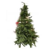 7.5 ï¿½ Christmas Tree (Some Lights Need Work)