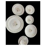 95+ Fine China HIRA Service for 12 See 2nd Photo