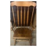 Estate Rocking Chair