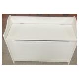 Estate Storage Bench