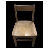 Childï¿½s Heavy Duty Chair