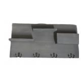 Hat Rack Shelf