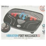 Homedics Vibrating Foot Massage