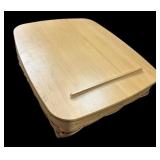 Longaberger Lined 13 x 14 ï¿½ Basket