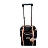 Joy Mangano Weekend Suitcase