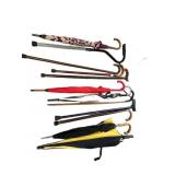 Deal of Walking Canes & Umbrellas