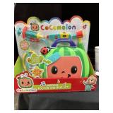 Musical Cocomelon Medical Kit