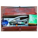 Estate Randomized Tool Box