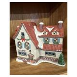 Dutch Mill Restaurant, Barn & Toy Shop