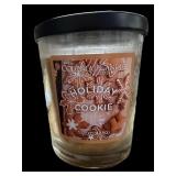 15 Oz Holiday Cookie Colonial Cape Cod Candle