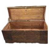 Lane Blanket Chest