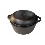 USA LODGE Dutch Oven