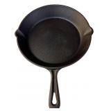 Cast Iron Skillet