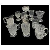 Lot Deal Beautiful Crystal ALL GOOD