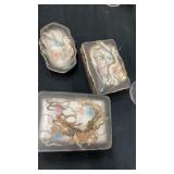 (3) Pc Japanese Dragonware
