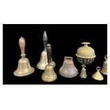 (8) Old Bell Collection