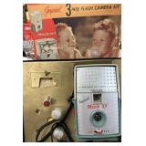 Vintage Imperial Mark 27 Camera