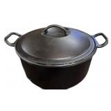 Lodge Dutch Oven