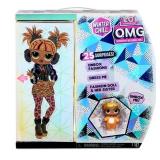 LOL SURPRISE Missy Meow & Baby Cat (25 Surprises)