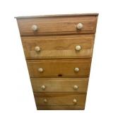 5 drawer Chest