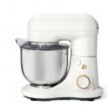 White SM 1523NM COOKKEE STAND MIXER