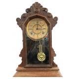 Antique Clock