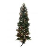 7 ï¿½ Multicolor Lighted Tree