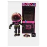 LOL SURPRISE GIRLS ARCADE  HEROES