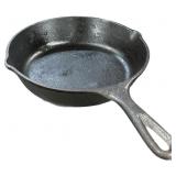 Lodge USA Skillet