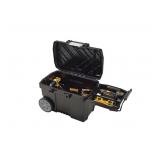 Dewalt Rollaround Contractor Tool Box
