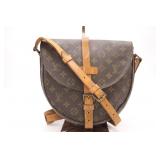 Louis Vuitton Monogram Shanti GM Shoulder Bag