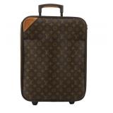 Louis Vuitton Monogram Pegasus 45 Suitcase