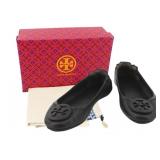 Tory Burch Minnie Travel Ballet Flats