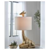 Ashley Ferrison Poly Table Lamp