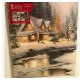 Thomas Kincaid By Hallmark Family at Deer Creek